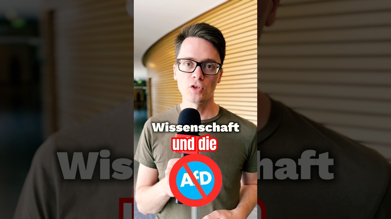 Bevor es zu spät ist