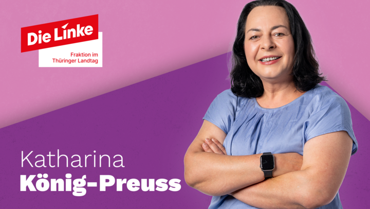 Katharina König-Preuss