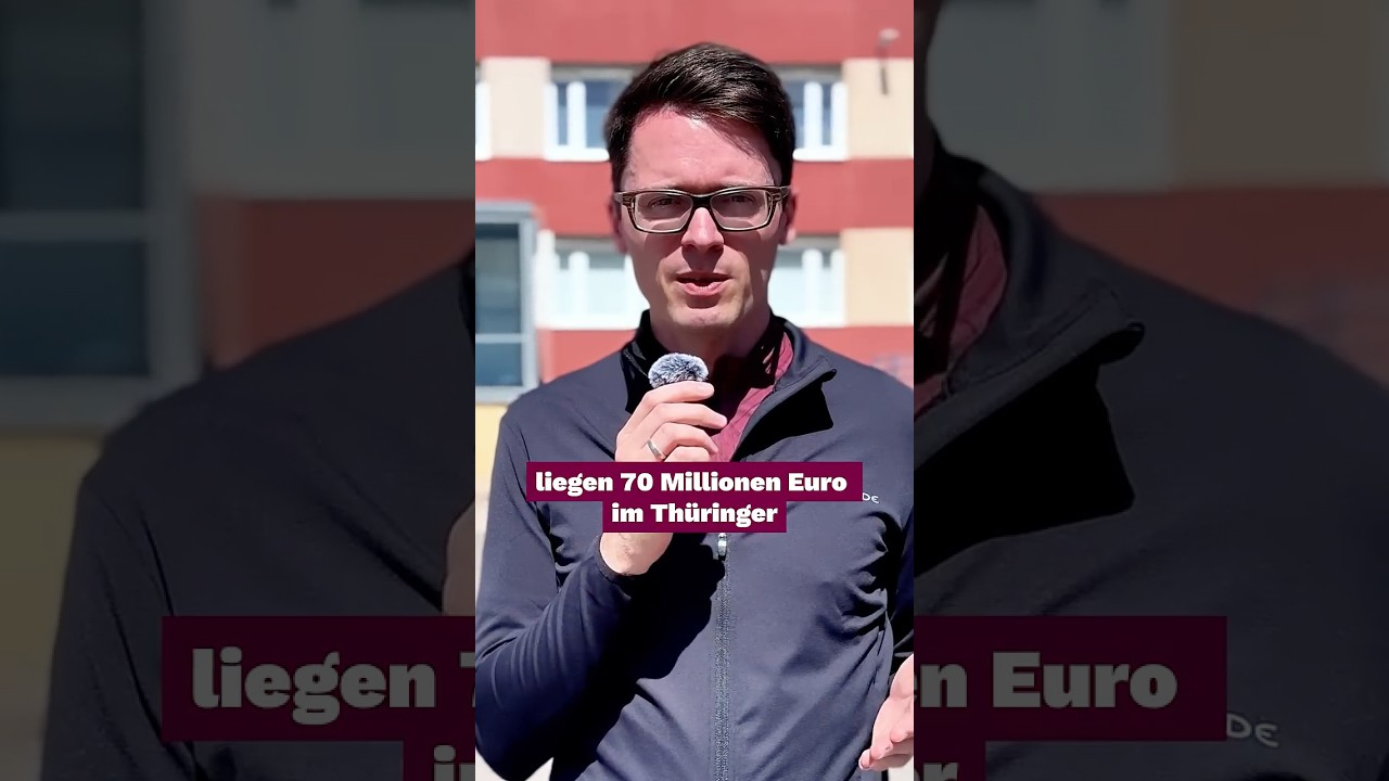 Bohai Timet: Was macht eigentlich die Landesregierung?