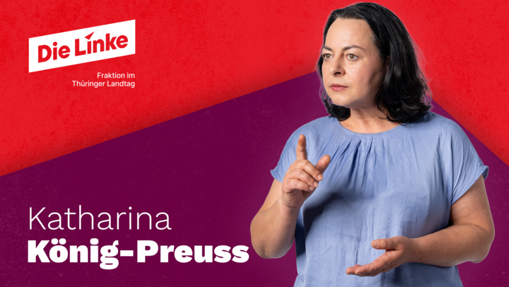 Katharina König-Preuss