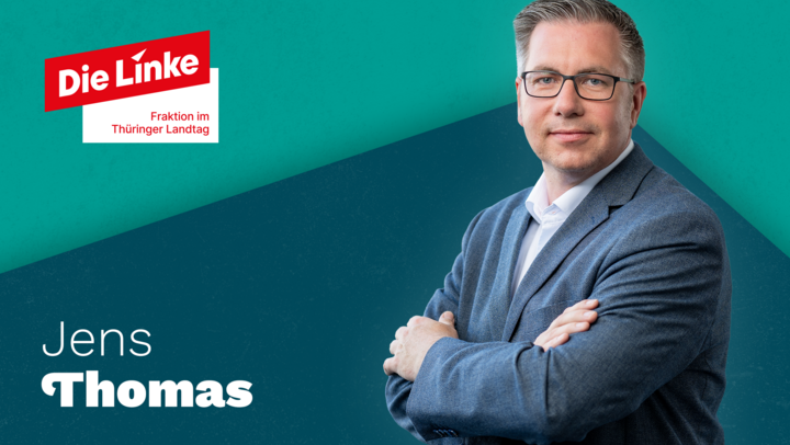 Jens Thomas